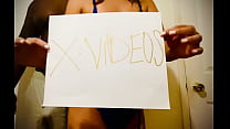 Verification video