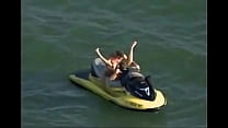 jetski sex caught on tape Thumbnail