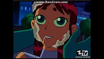 Teen Titans Parodies Full Thumbnail