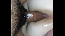 Petite Filipino gets her asshole fucked hard as... Thumbnail