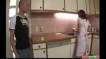 EROVIDEO 豊満 熟女 田舎 夜這い 巨乳AV中出しセックス動画》完全無料のエロ熟女動画|エロ熟女ファン