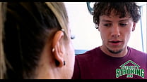 Fucking My Hot Step Mom Thumbnail