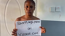 Verification video