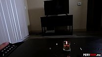 Huge tits stepmom Jasmine Jae fucked by her ste... Thumbnail