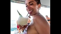 Anitta - juicy ass
