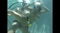 Scuba Sex-Video