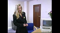 Shayse Manhathan - Intimate and Horny Secretary Thumbnail