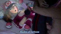 Pokemon Trainer Thumbnail