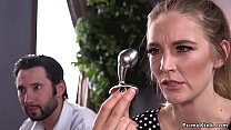 Dude anal fucks wife and sex the