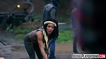 The Walking Dead A XXX Parody Thumbnail
