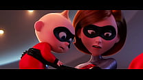 Os incriveis 2 (2018) Thumbnail