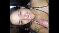 Alex is the happiest little cum lover you've ev... Thumbnail