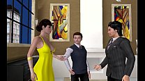 Bonner Family - Episode 1 - Russian Thumbnail