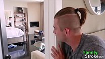FamilyStroke.net: Portia Harlow MOM Perverting Lucky Son Thumbnail