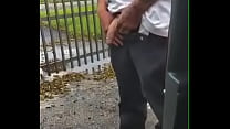 giving a piss