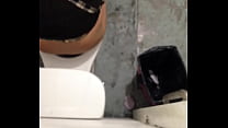 Espiada fugaz en baño público del D.F. 3 Thumbnail