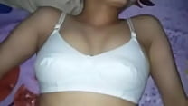 Assames teen girl fucking with boyfriend 