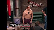 jerry springer sex woman fuck