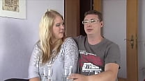 Couple exchange