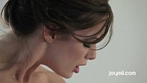 Lily Carter hot squirting orgasm Thumbnail