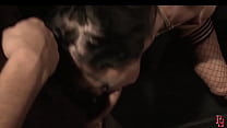 Dick sucking and squirting.BDSM movie.Hardcore ...'s Thumb