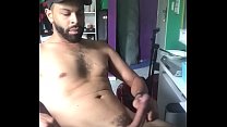 Licking My Own Cock #02
