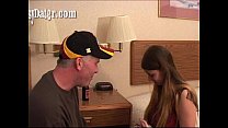 EasyDater - Big Boobed married babe gets caught... Thumbnail