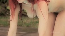 Perfect curves under water Thumbnail