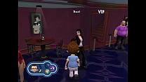 Leisure Suit Larry 8: Magna Cum Laude - 78 (Ending 3)