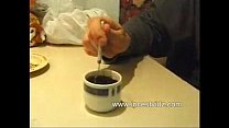 French father found his wife fucking their son Thumbnail