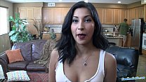 Jade Jantzen's first swallow Thumbnail