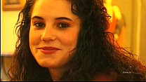 Amateur bitch fucked by two in a hotel room Thumbnail