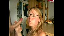 Nasty amateur facial compilation's Thumb