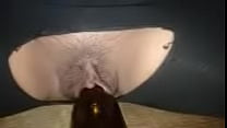Fucking a big girl's pussy, beautiful pussy, beautiful clit, worth licking pussy