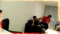 MI PAPA SE FUE A COMPRAR Y MI MAMA HIZO QUE... Thumbnail