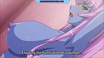 sex with a monster with big tits - Hentai's Thumb