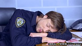 Brazzers - Brazzers Exxtra - Licking...