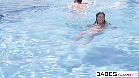 Babes - Step Mom Lessons...