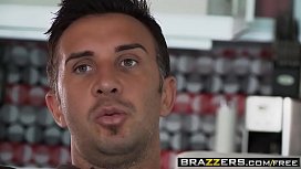 Brazzers - Pornstars Like it...