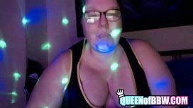 Plus Size Porn Star...