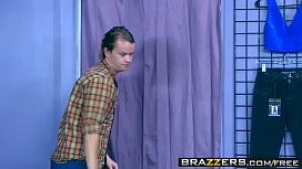 Brazzers - Big Butts Like...