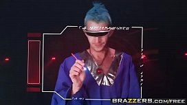 Brazzers - Big Butts Like...