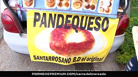 CARNE DEL MERCADO - Latina...