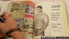 Brazzers - Big Butts Like...