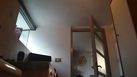 Guardi tua mamma indossare...