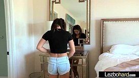 Hot Sex Action With...