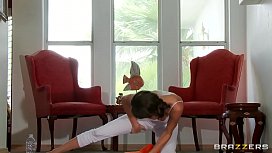 Brazzers - Dirty Masseur - Jenni...