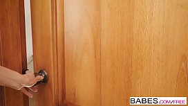 Babes - Step Mom Lessons...