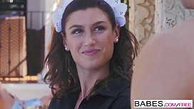 Babes - Office Obsession - Maiden...