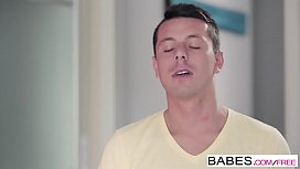 Babes - Step Mom Lessons...